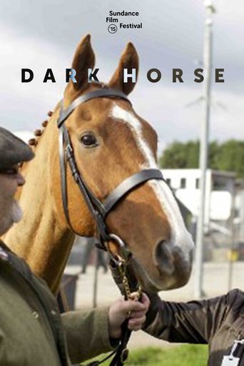 Dark Horse