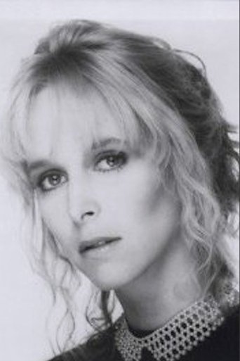 Nina Axelrod