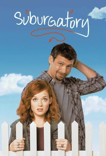 Suburgatory