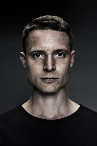 Image of Max Ovaska