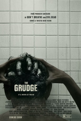 Image The Grudge