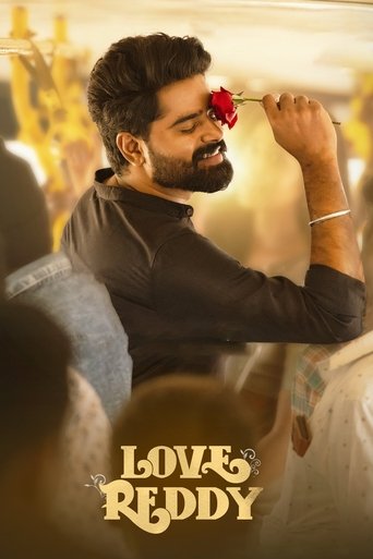 Image Love Reddy