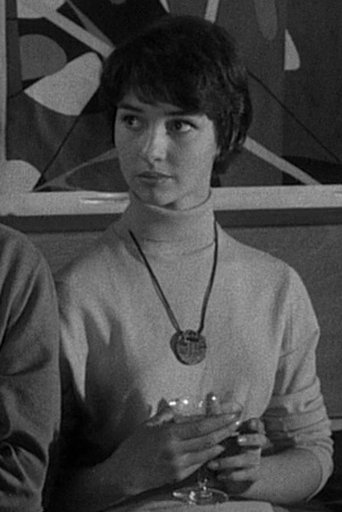 Image of Yori Bertin