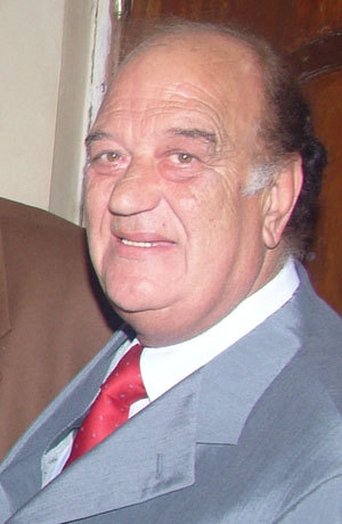 Hassan Hosni