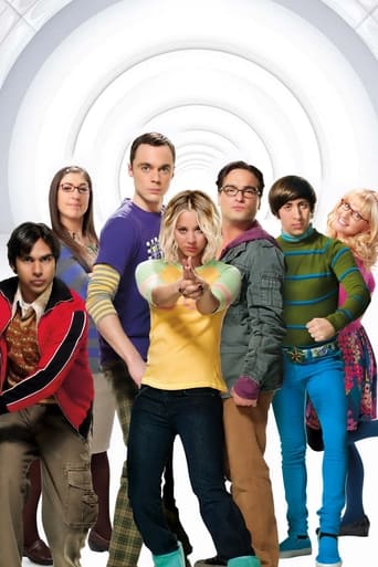 The Big Bang Theory