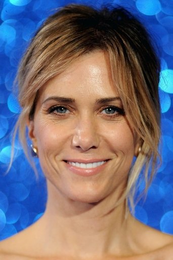 Image of Kristen Wiig