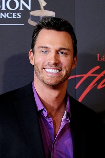 Image of Eric Martsolf