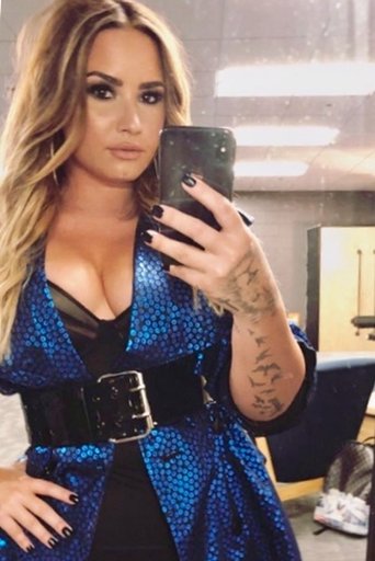 Demi Lovato