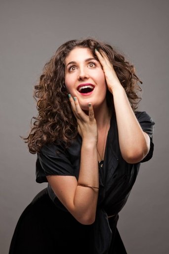Image of Kate Berlant