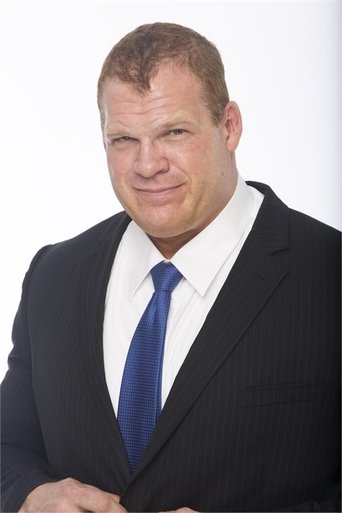 Image of Glenn Thomas Jacobs