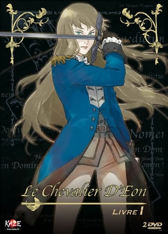 Le Chevalier D’Eon