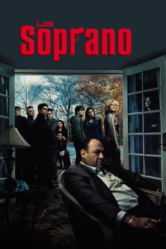 The Sopranos