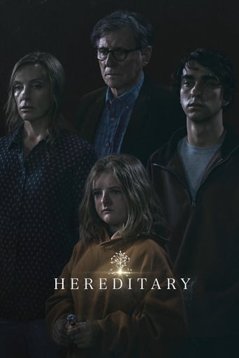 HEREDITARY (DVD)