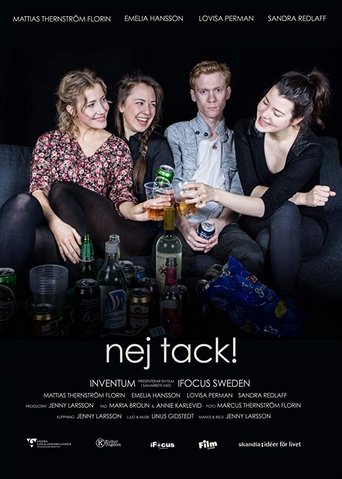 Nej tack!