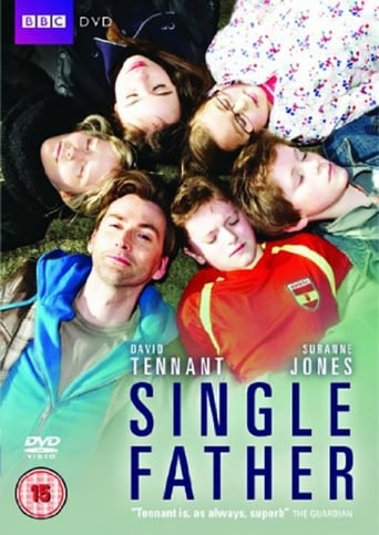 Poster of Single Father