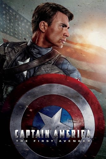 Image Captain America: The First Avenger