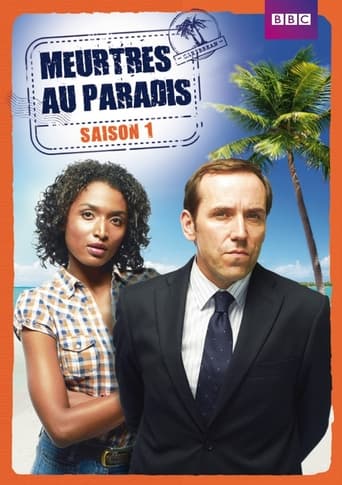 Death in Paradise