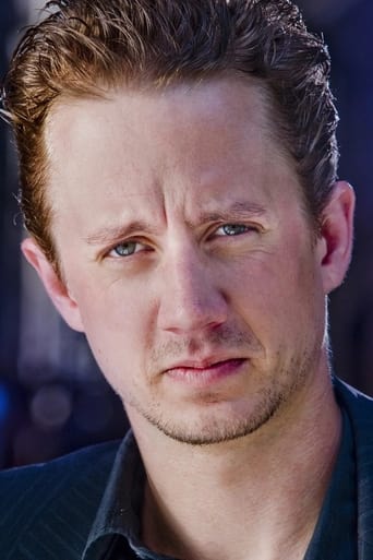 Image of Chad Lindberg