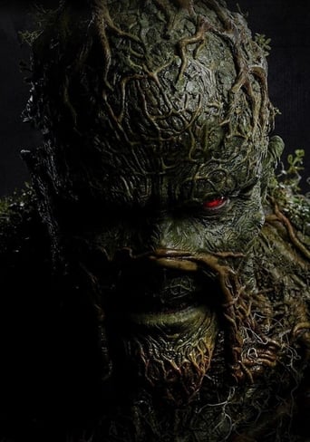 Swamp Thing