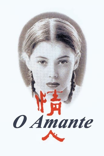 O Amante