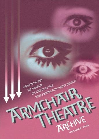 Armchair Theatre