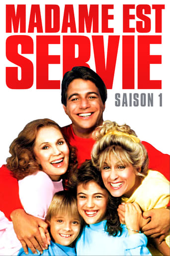 Saison 1 (1984)