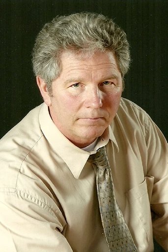 Image of Alf Humphreys