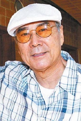 Image of Paul Chang Chung