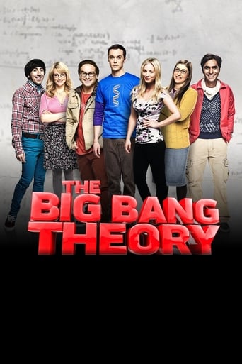 The Big Bang Theory