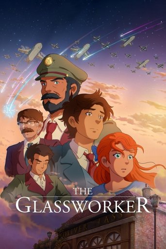 Image The Glassworker | شیشہگر