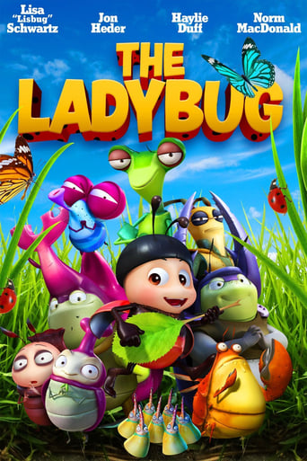 Image du film The Ladybug