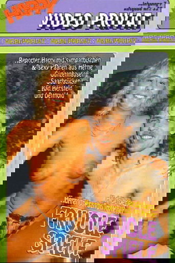 Happy Video Privat 32: Frivole Spiele