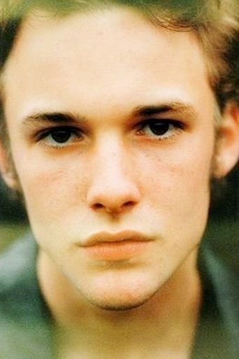 Image of Brad Renfro