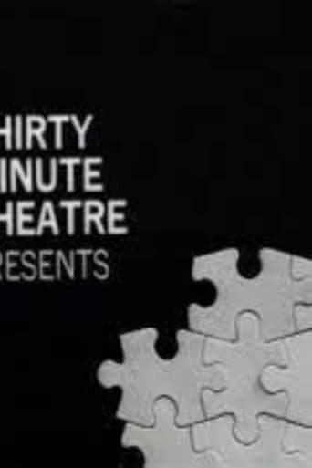Poster of Thirty-Minute Theatre