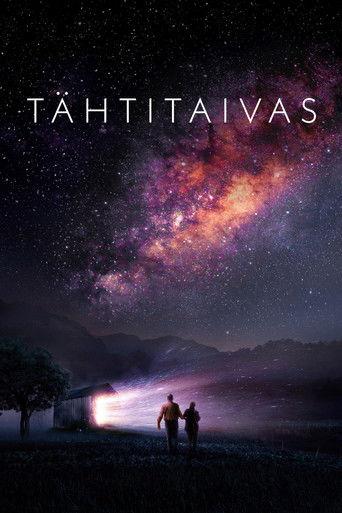 Tähtitaivas