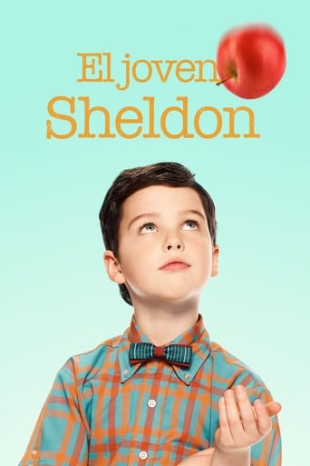 Young Sheldon