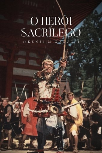 O Herói Sacrílego