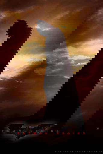 Image Batman Begins