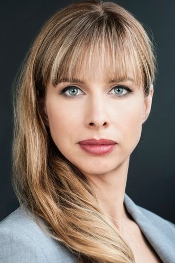 Image of Jenny Mitchell