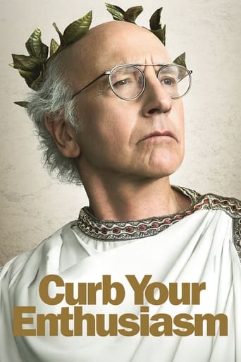 Curb Your Enthusiasm