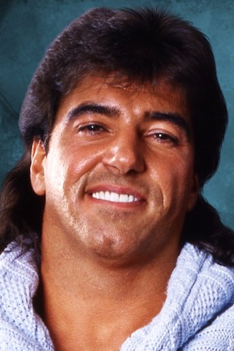 Image of Rick Vigneault