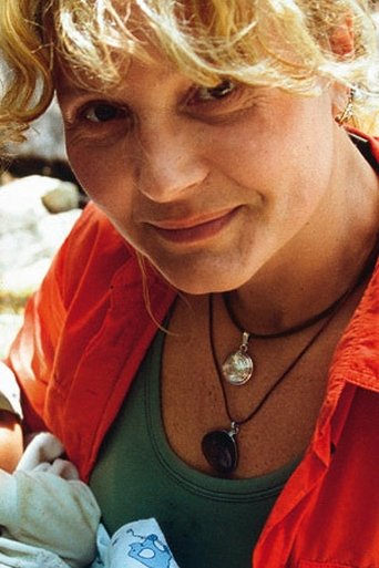Image of Antonella Giacomini