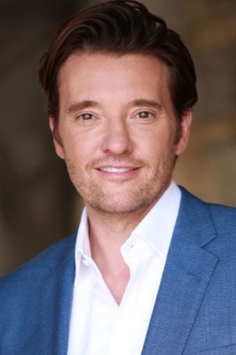 Image of Jason Butler Harner
