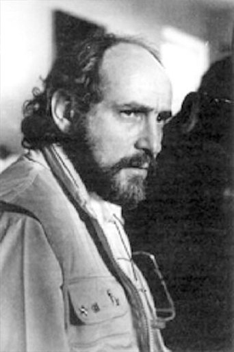 Image of Arturo Ripstein