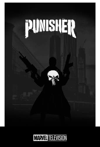 Marvel s The Punisher