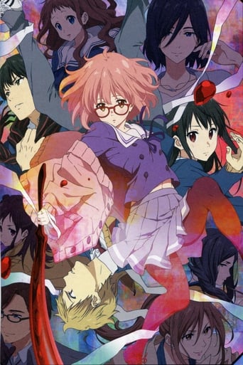 Beyond the Boundary