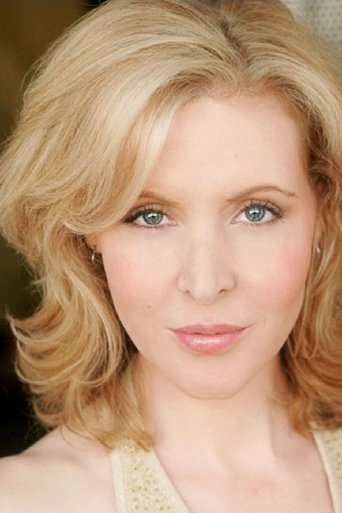 Kristen Shaw