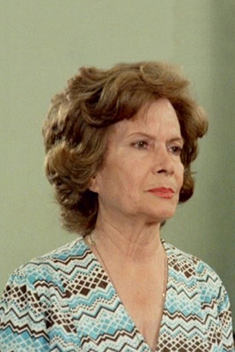 Image of Koula Agagiotou
