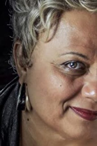 Image of Jackie Richardson