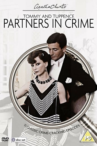 Agatha Christie s Partners in Crime